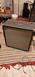 Cassa Fender Showman 412 S per chitarra elettrica 