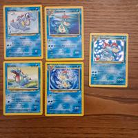 Feraligatr oleografica