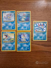 Feraligatr oleografica