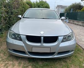 Bmw 320 320d cat Eletta