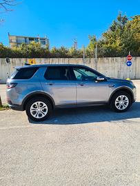 LAND ROVER Discovery Sport - 2020