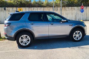 LAND ROVER Discovery Sport - 2020