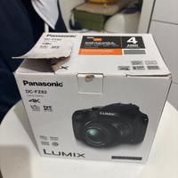 Lumix DC-FZ82