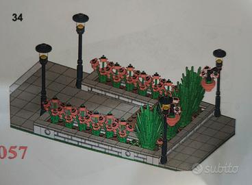 Gioco di costruzioni