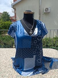 t shirt leggera 