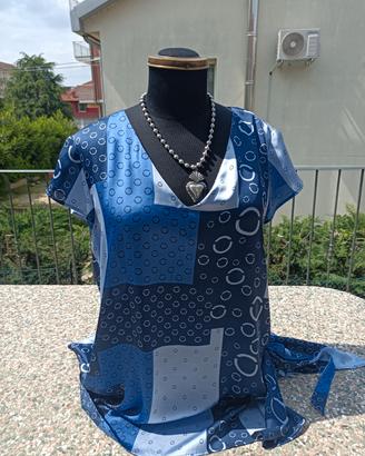 t shirt leggera 