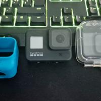 GoPro Hero Black 8