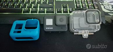 GoPro Hero Black 8