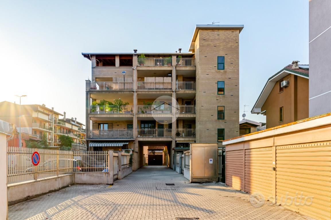 Appartamento – Cesano Boscone, Rione La Corte, Milano - Vista 2