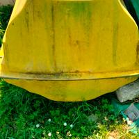 cisterna per l acqua 