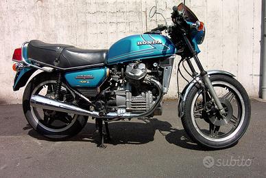 Ricambi usati HONDA CX 500 1981