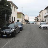 Trilo p.terra a 100 metri dal mare centrale settem