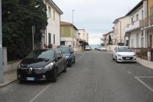 Trilo p.terra a 100 metri dal mare centrale