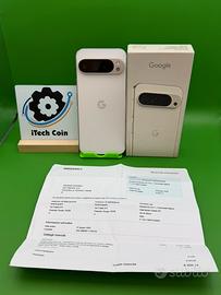 Google pixel 9 pro xl 512gb