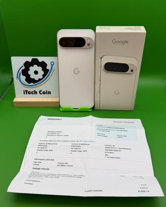 Google pixel 9 pro xl 512gb