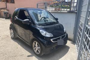 Smart 451 Diesel