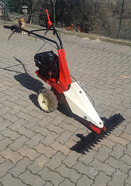 Motofalciatrice 5,5 cavalli