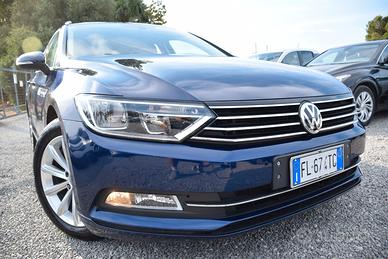 Volkswagen Passat VARIANT 2.0TDI 150CV 6M Executiv