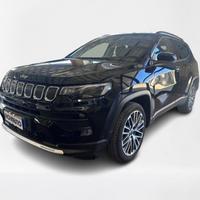 JEEP Compass 1.6 Multijet II 2WD Business