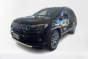 JEEP Compass 1.6 Multijet II 2WD Business
