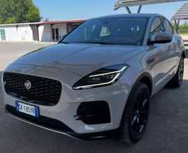 Jaguar e pace immatricolata autocarro