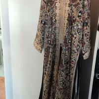 Vestito marocchino