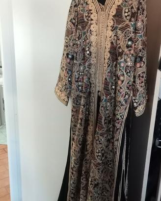 Vestito marocchino