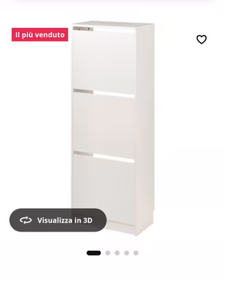Scarpiera