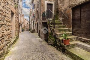 3 LOCALI A BASSANO ROMANO