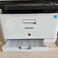 STAMPANTE MULTIFUNZIONE