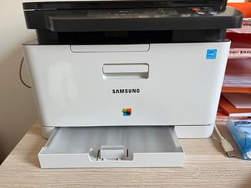 STAMPANTE MULTIFUNZIONE