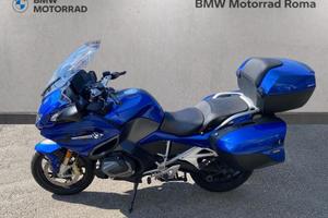 BMW R 1250 RT Abs my21