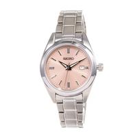 Seiko orologio da donna analogico al quarzo imperm