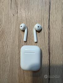 Apple AirPods 2