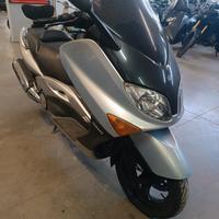 Yamaha T Max 500