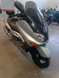 Yamaha T Max 500