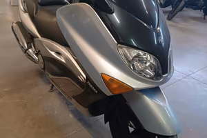 Yamaha T Max 500