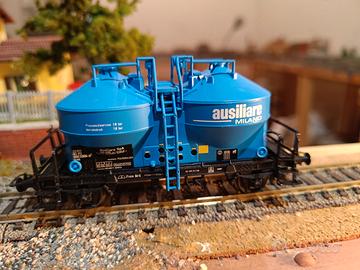 FS Carro silo AUSILIARE Milano PIKO art 95974
