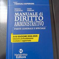 LIBRI PREPARAZIONE SNA, MAGISTRATURA, CONCORSI