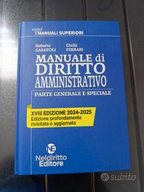 LIBRI PREPARAZIONE SNA, MAGISTRATURA, CONCORSI