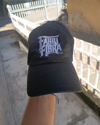 Cappello Fabri Fibra 