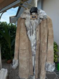 Cappotto Versace