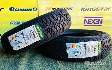 X2: 4 Stagioni 175/70R14 88T -WESTLAKE- NUOVE