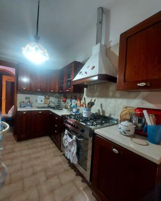 Arredamento cucina