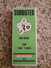 Squadra Subbuteo Paris Saint-Germain 1995/96