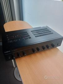 Amplificatore Tutondo PP4120V