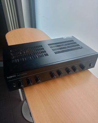 Amplificatore Tutondo PP4120V