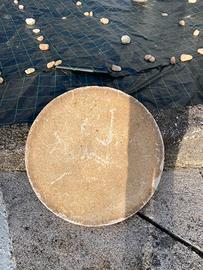 Coperchi per pozzetti in cemento