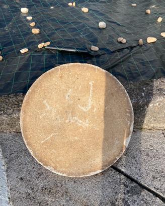 Coperchi per pozzetti in cemento