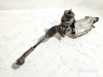 SCATOLA DELLO STERZO AUDI A3 Serie (8P1) 974198 BK